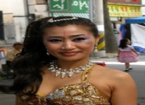 “취미로 시작한 댄스 할수록 매력”