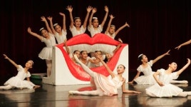 신지원ㆍ이재현ㆍ권기선양 한국무용 1위