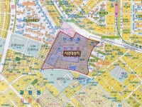 용적률 인센티브 탄방동에 첫 적용