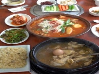 ‘옻 안오르는 옻닭’ 맘껏 드세요