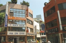 대전역 인접… 지역 특산품 판매장 유망