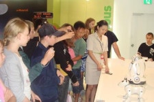 “IT강국 코리아 놀라워요”