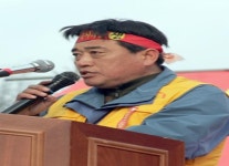 “군민의견 무시 밀실행정… 가슴 아파”