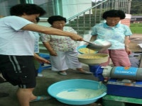 “홍삼넣은 ‘건강 두부’ 맛좋아요”