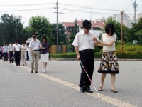 “보이지 않는 고통 느꼈어요”