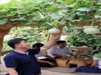 안면읍사무소는 민원인 쉼터