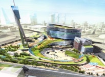 (주)해안종합건설 컨소시엄 선정