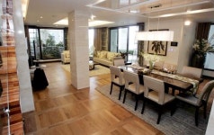 최고층ㆍ최고급 주상복합 ‘시선집중’