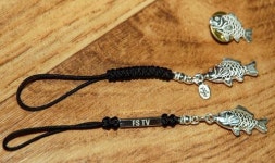 (주)아름사, 붕어 핸드폰 고리 출시