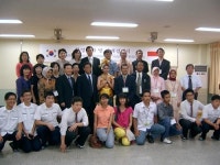 논산고-印尼케바요란고 자매결연