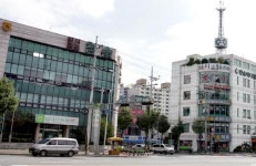 아파트 입주민 대상 사진관 해볼만