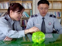 “한푼 두푼 모은 동전으로 노인 보금자리 지켜드려요”