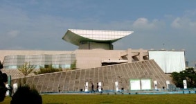 개관 10년 대전시립미술관 경영 수준은 아직도 걸음마