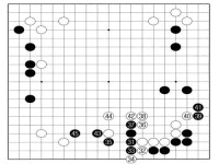 제3보(31-45) 조의 대세력작전