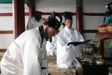 황산벌 전투 5000 결사대 넋 위로