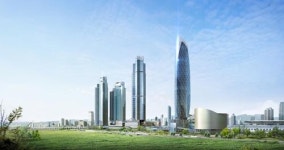 탁 트인 전망ㆍ‘원스톱 리빙’ 최대 자랑