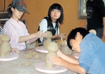 “토우 만들며 전통 배워요”