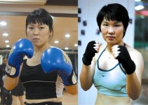 대전 야외무대서 ‘주먹대결’