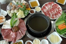 저렴한 가격에 ‘소한마리’를 맛본다