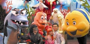 아이들과 함께 안데르센 동화속으로