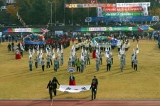 5000여명 동호인들 화합한마당