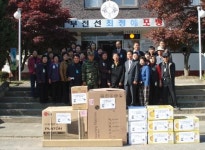 “지역출신 병사들 모두 내 아들같죠”