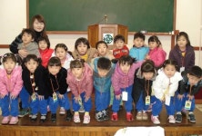 문평어린이집, 본사 신문 제작과정 견학