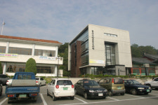 금산인삼고을도서관 문광부장관상