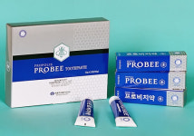 항균효과 ‘프로비’ 치약 개발