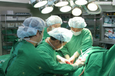 “내 가족처럼~” 환자중심 병원 우뚝