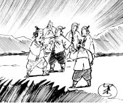 조선의 꿩10