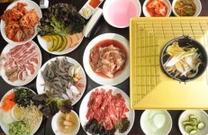 입맛대로 골라먹는 재미 ‘색다르네’