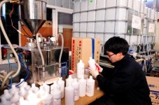 ‘기적의 물질’ 실리콘 제품 일등기업 우뚝