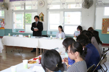 서산부석초병설유치원 워크숍