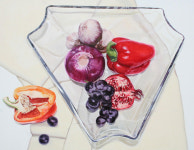 문화센터 강사, 회원전