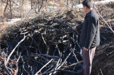 추사고택 화암사도 4년간 火당할 뻔