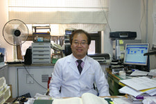 “환자중심 풀 서비스체제 구축 지역 의료시스템 국내 정상급”