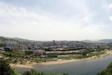 (28) 대덕구 신탄진동, 5 ―6년 후엔 신흥도시 급부상