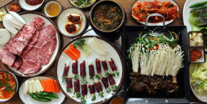 [맛집] ‘한우촌’