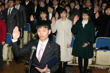 새내기 교원의 다짐