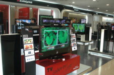 혼수구입땐 집 크기 고려 배치도 먼저 그려보세요