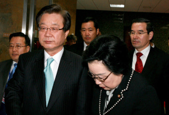 한나라, 1차 공천자 4명 보류