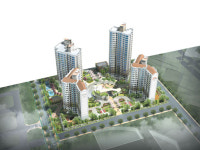 아산신도시 STX KAN, 교통·교육·웰빙… 新감각 보금자리