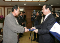 충주 택견전수관 내달 직영 전환
