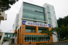 지역의료기관 이용하자-대전지역 암 센터