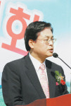 주민에 열린 행정 펴겠다