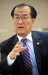 정덕기 충남도역사문화연구원장, 오늘 퇴임