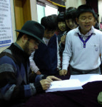 방송인 이원승, 꾸준한 모교사랑