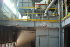 ‘수백억 혈세 들인 아산 인주산단 환경시설 부식에 악취까지…’ 관리 엉망