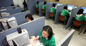 부동층 잡으러…대전에 ´별´ 뜰까
